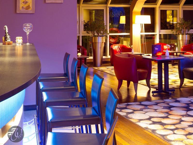 Hotel Restaurant & Spa Verte Vallee Munster  Kültér fotó