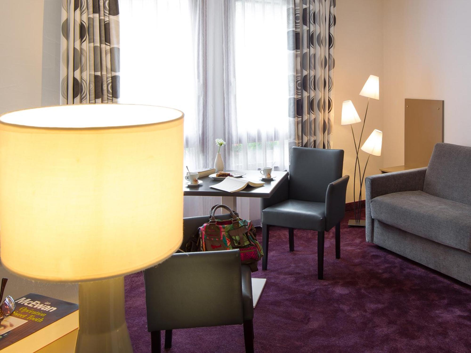Hotel Restaurant & Spa Verte Vallee Munster  Kültér fotó