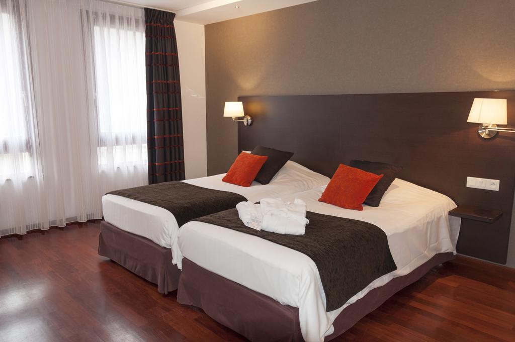Hotel Restaurant & Spa Verte Vallee Munster  Kültér fotó