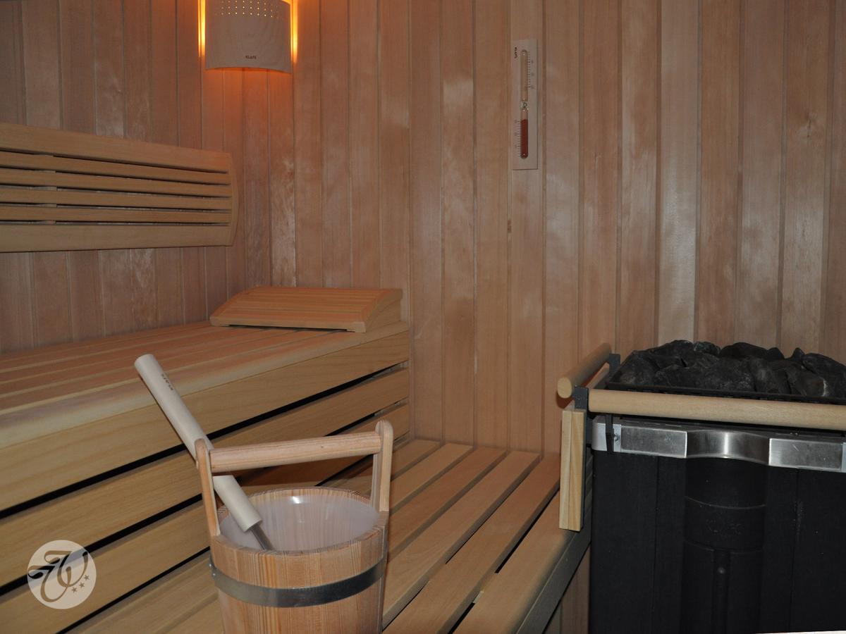 Hotel Restaurant & Spa Verte Vallee Munster  Kültér fotó