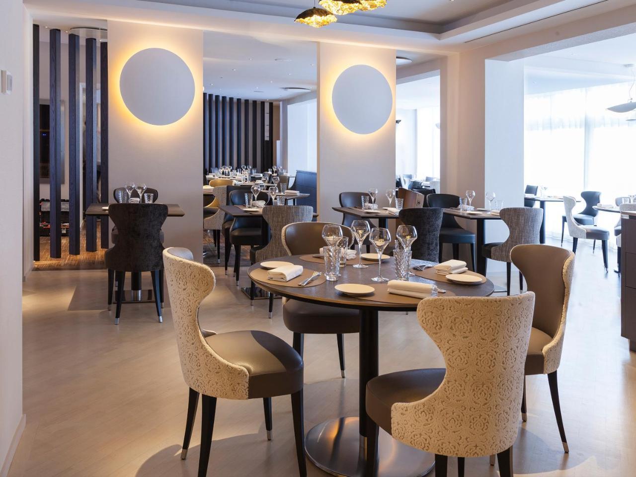 Hotel Restaurant & Spa Verte Vallee Munster  Kültér fotó