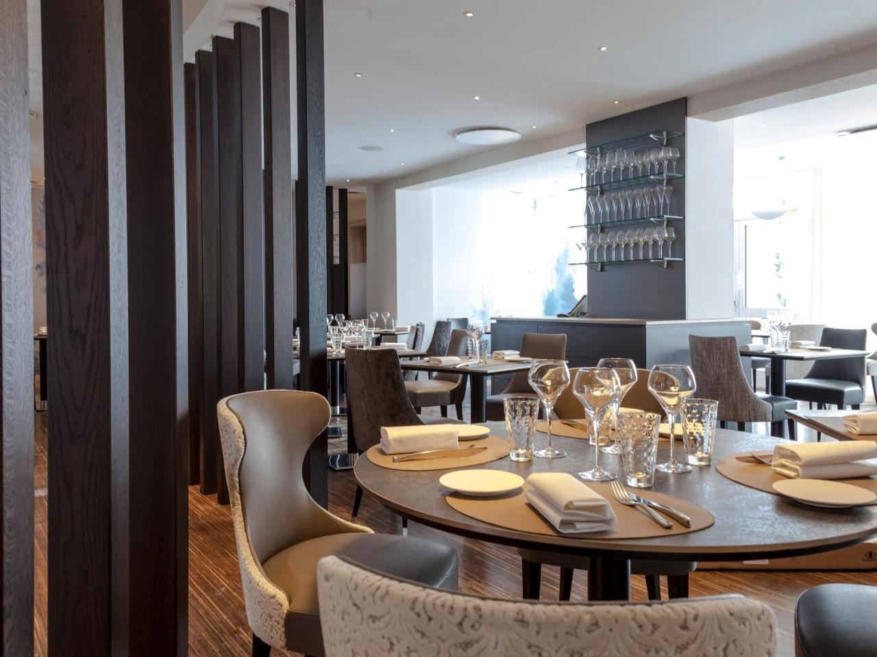 Hotel Restaurant & Spa Verte Vallee Munster  Kültér fotó