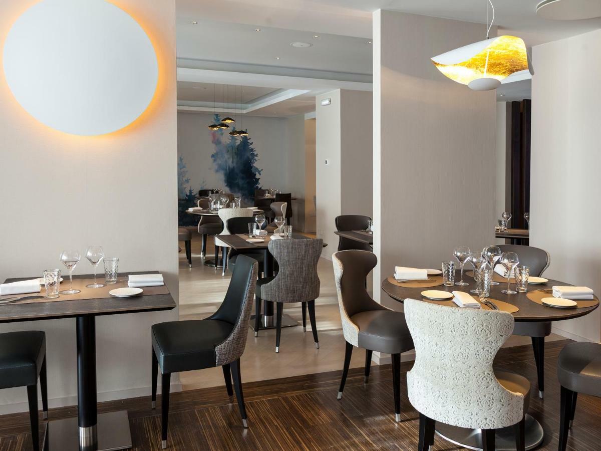 Hotel Restaurant & Spa Verte Vallee Munster  Kültér fotó