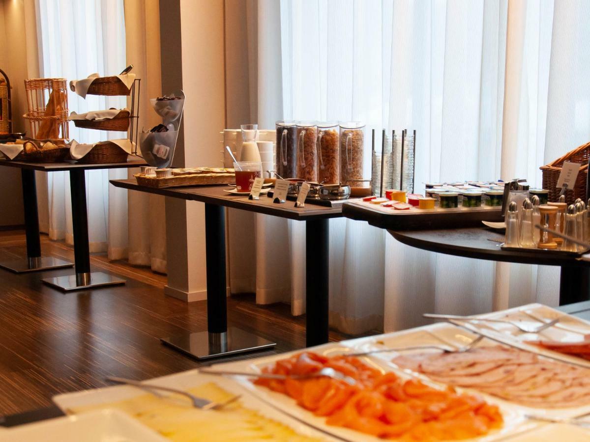 Hotel Restaurant & Spa Verte Vallee Munster  Kültér fotó